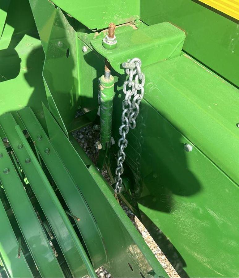 Used 2022 John Deere 348