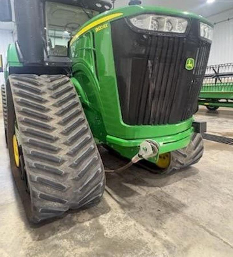Used 2021 John Deere 9620RX Tractor