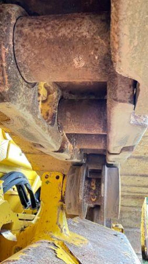 Used 2019 KOMATSU D51PXI 24 Dozer