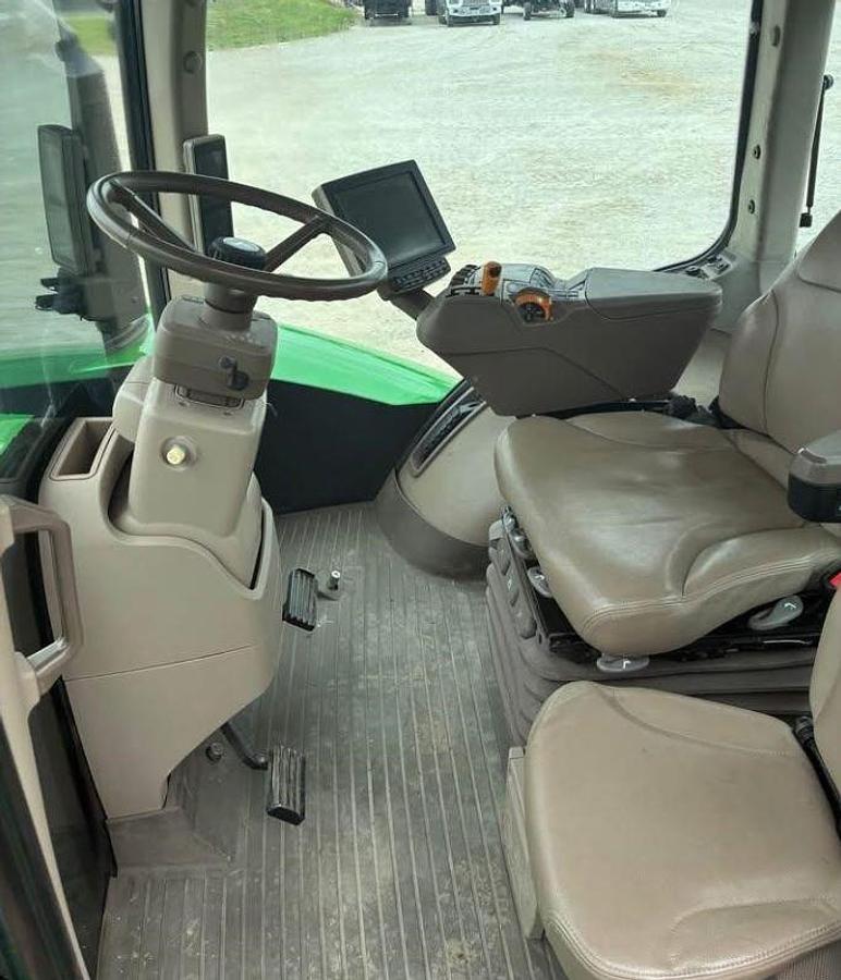 Used 2016 JOHN DEERE 9570RX Tractor