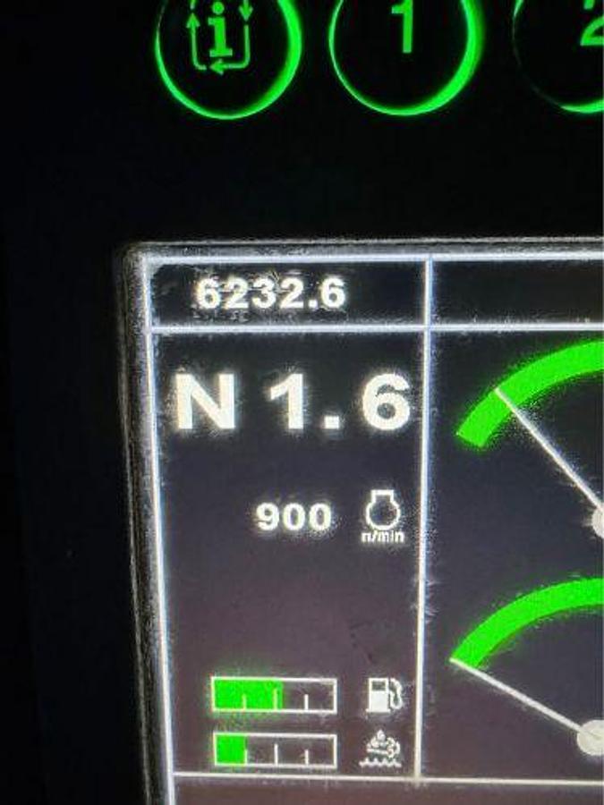 Used 2019 JOHN DEERE 850K WLT