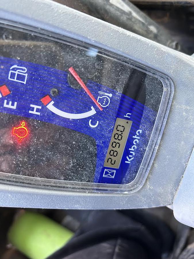 Used 2016 Kubota SVL90-2 Compact Track Loader