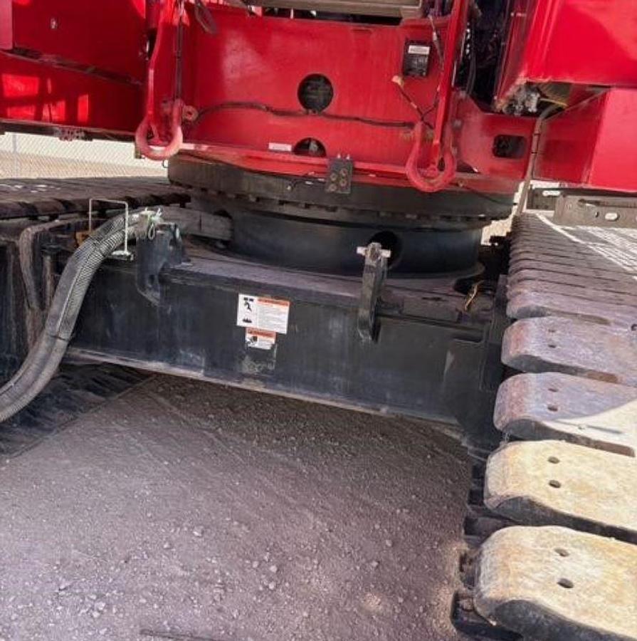 Used 2024 Manitowoc MLC100-1