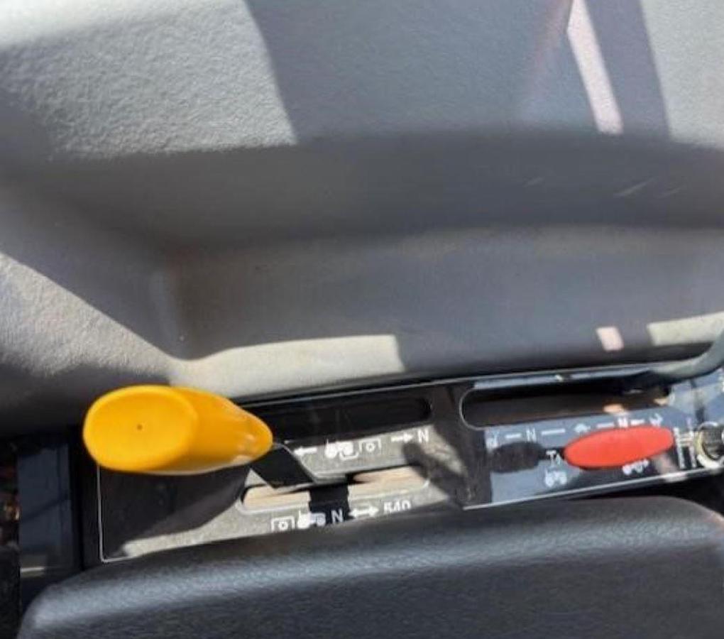 Used 2023 MASSEY FERGUSON 2860M