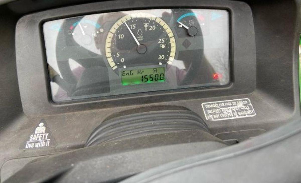 Used 2014 John Deere 4052R