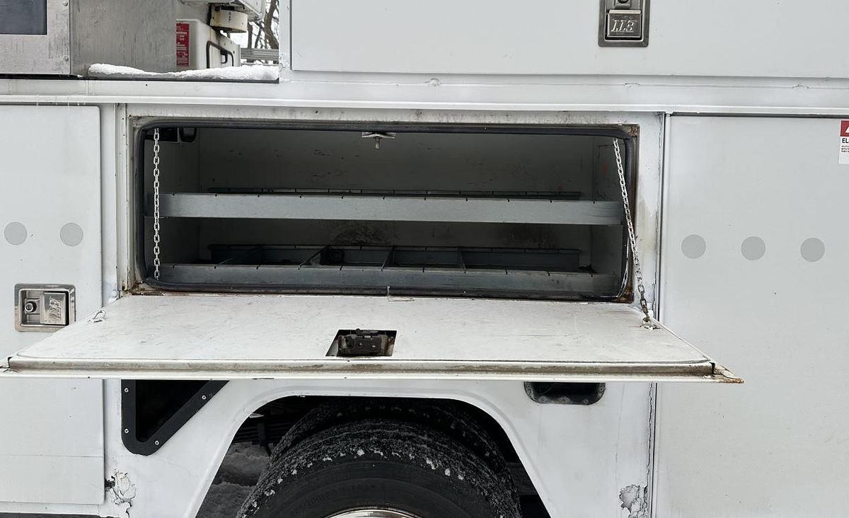 Used 2012 RAM 4500 ST