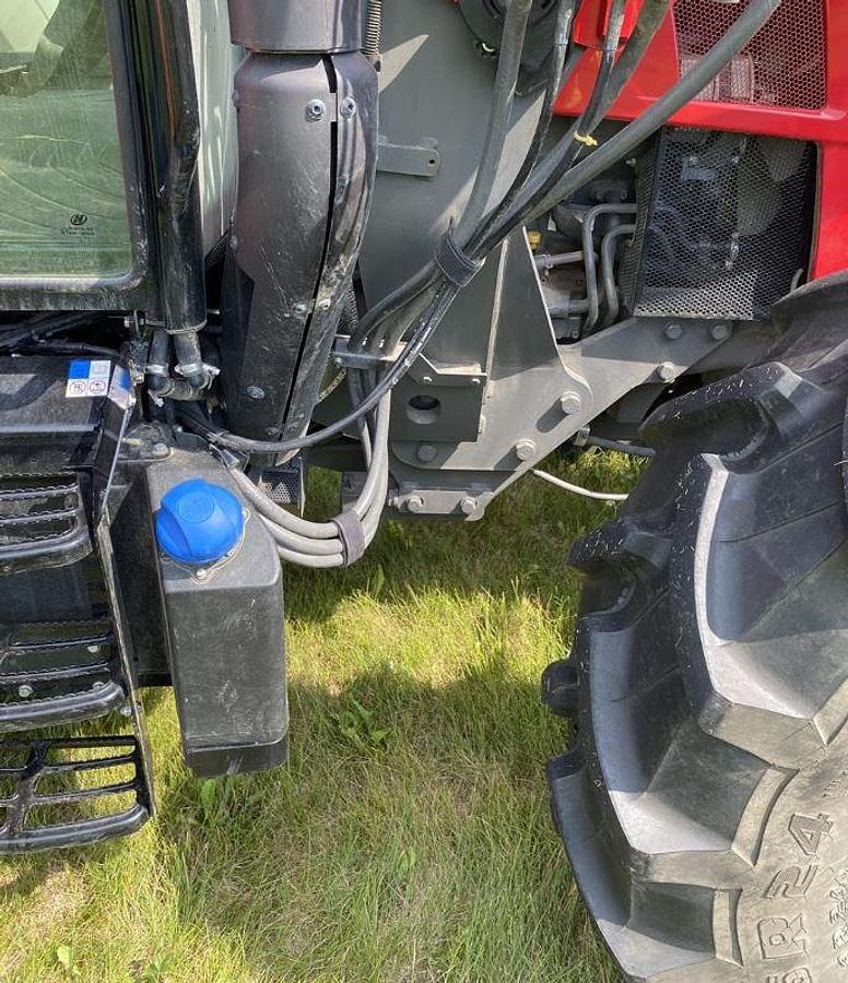 Used 2020 MASSEY FERGUSON 5711