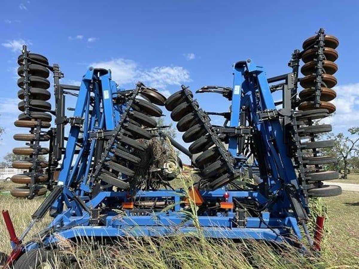 Used 2006 NEW HOLLAND SD440