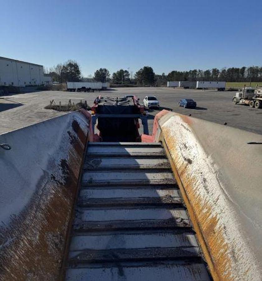 Used 2015 Sandvik QE341