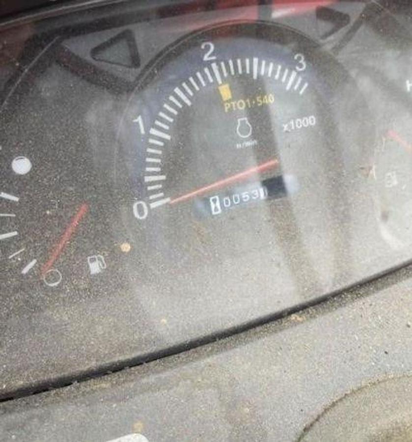 Used 2020 Kubota L2501DT