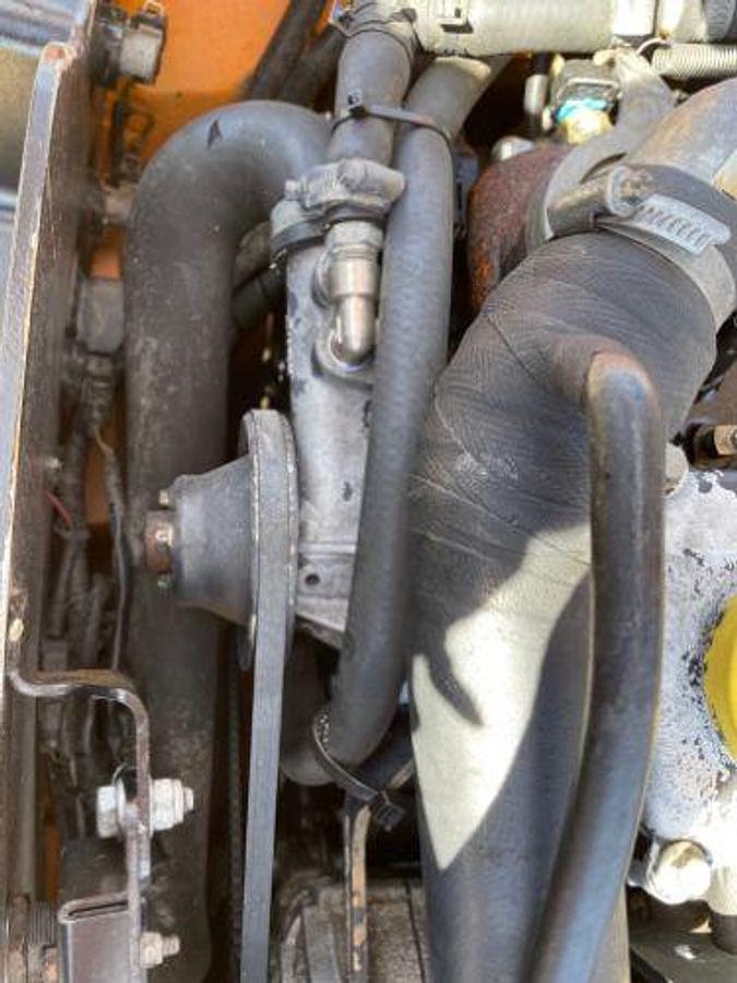 Used 2010 JCB 515-40