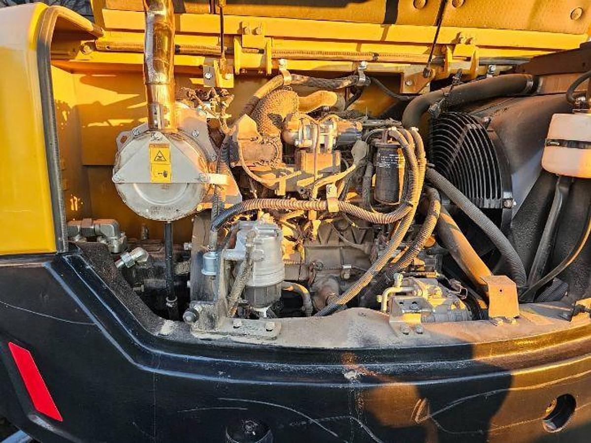 Used 2021 Sany SY80U