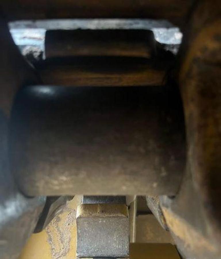 Used 2018 CATERPILLAR D6T LGP