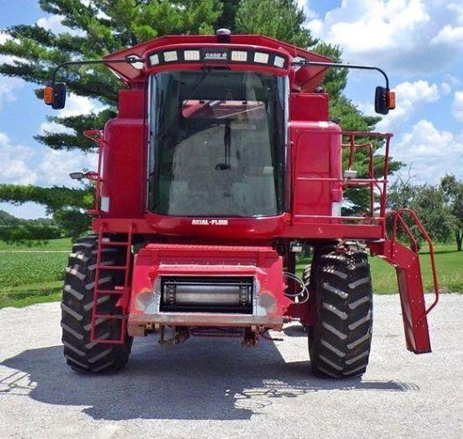 Used 1998 Case IH 2366