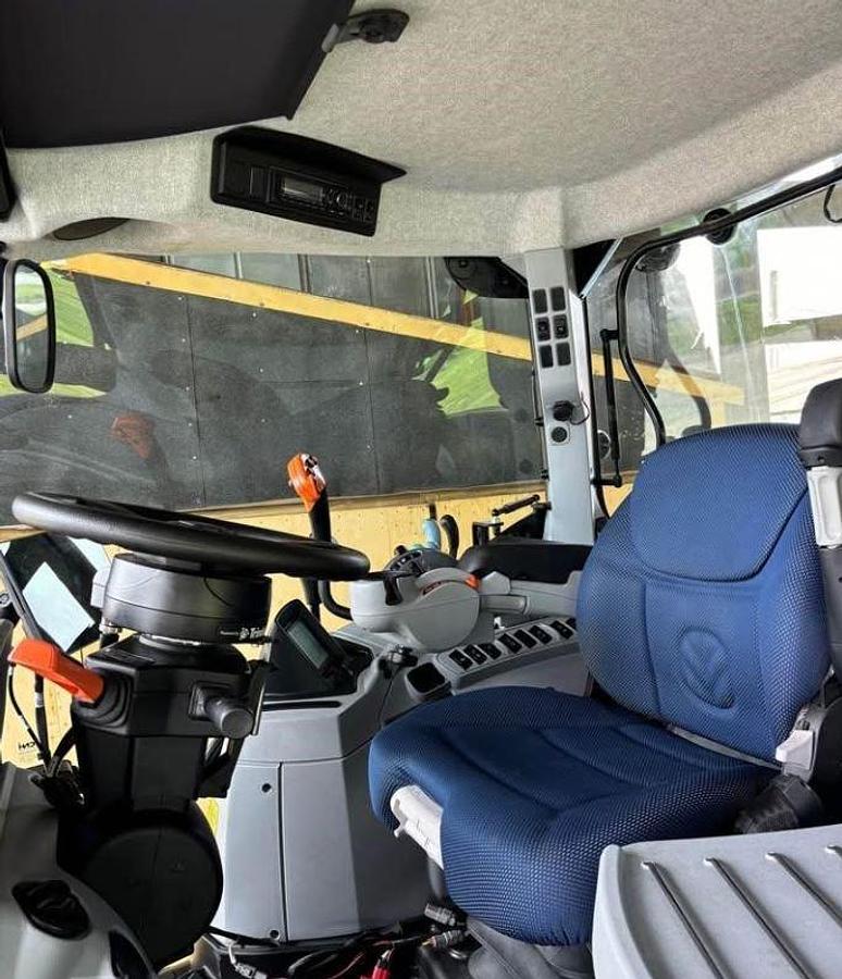 Used 2023 New Holland T6.155 Tractor