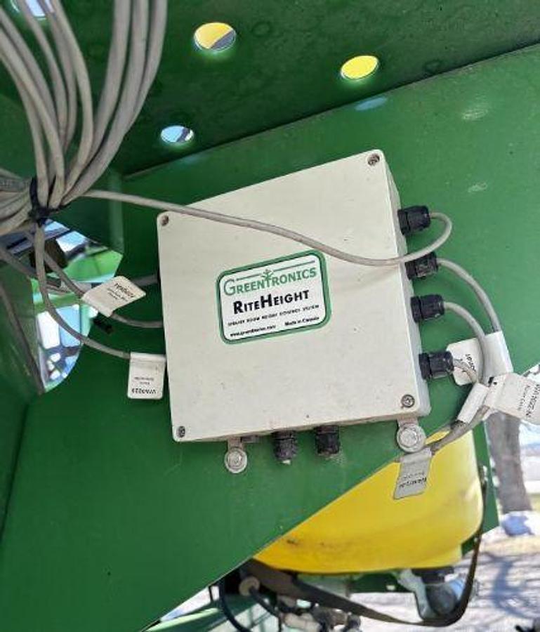 Used 2006 John Deere 4920