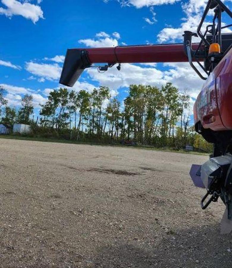 Used 2015 Case IH 9240