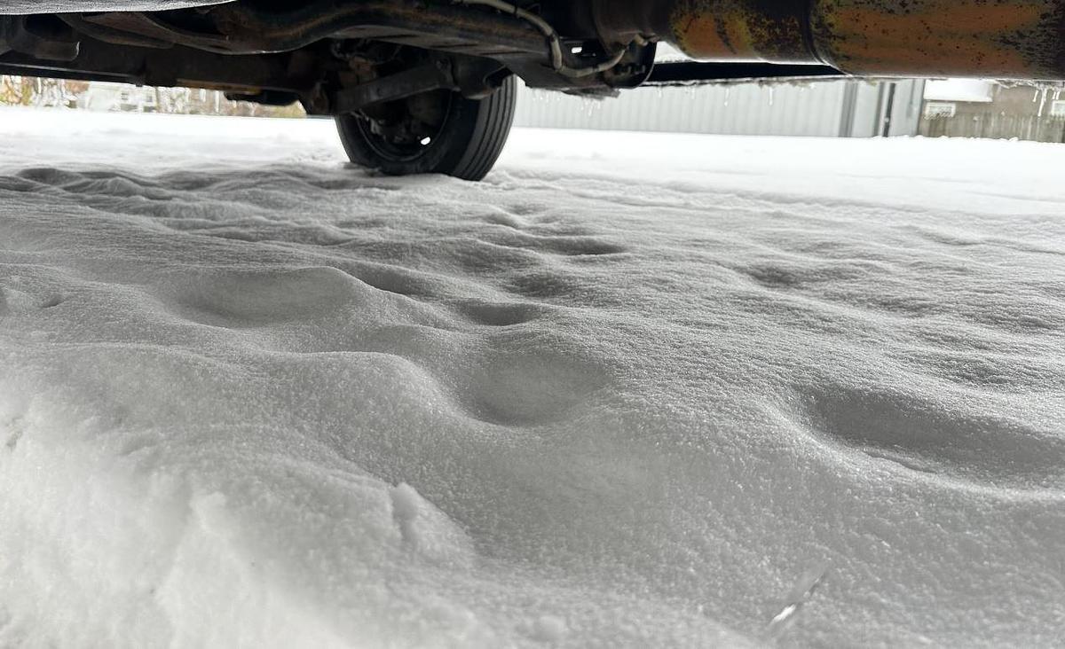 Used 2012 RAM 4500 ST