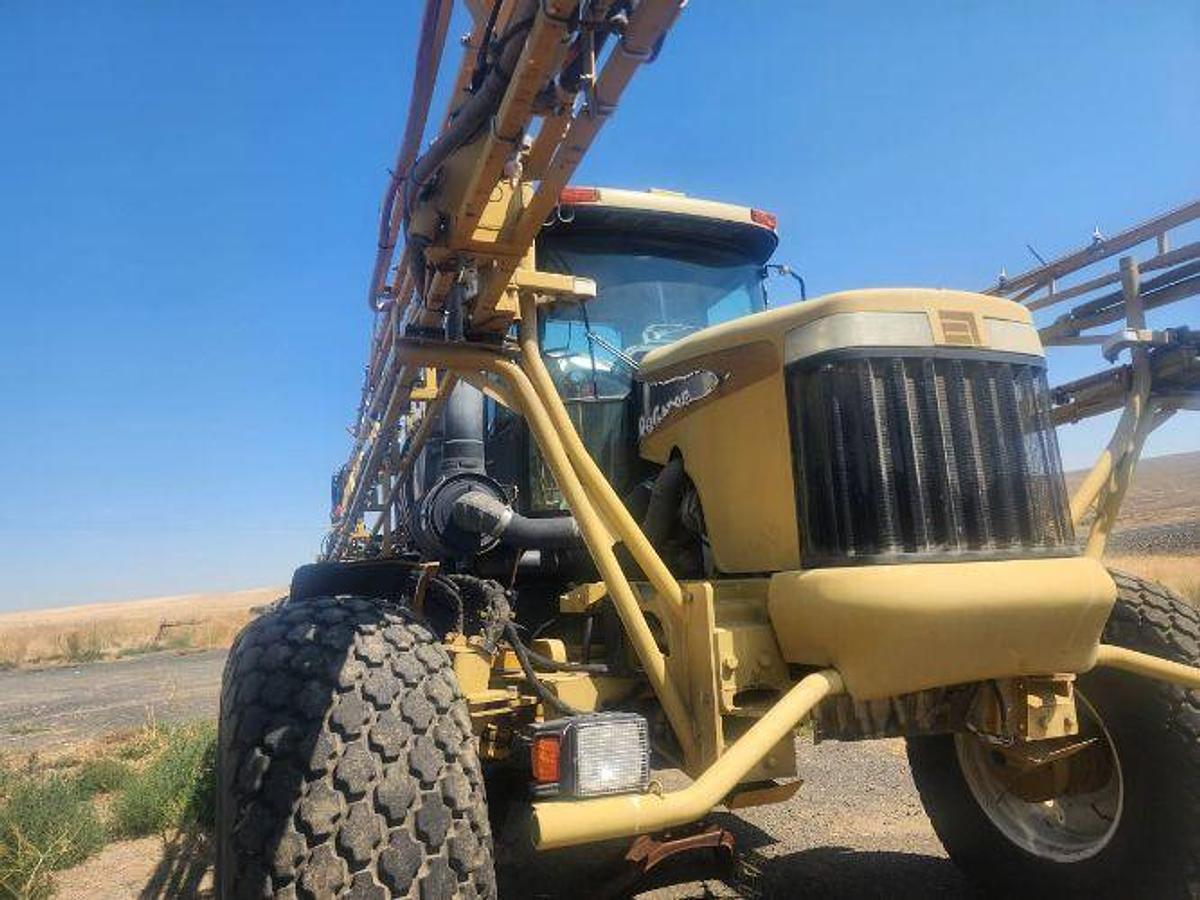 Used 2000 Rogator 1254