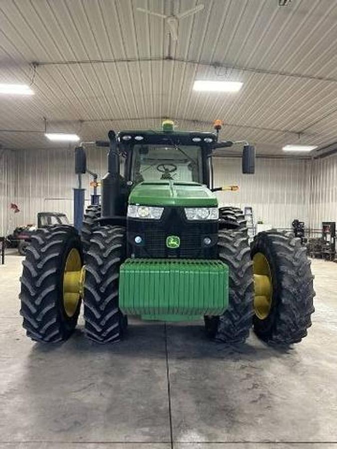 Used 2019 John Deere 8345R