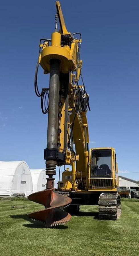Used 2002 John Deere  160 LC Excavator