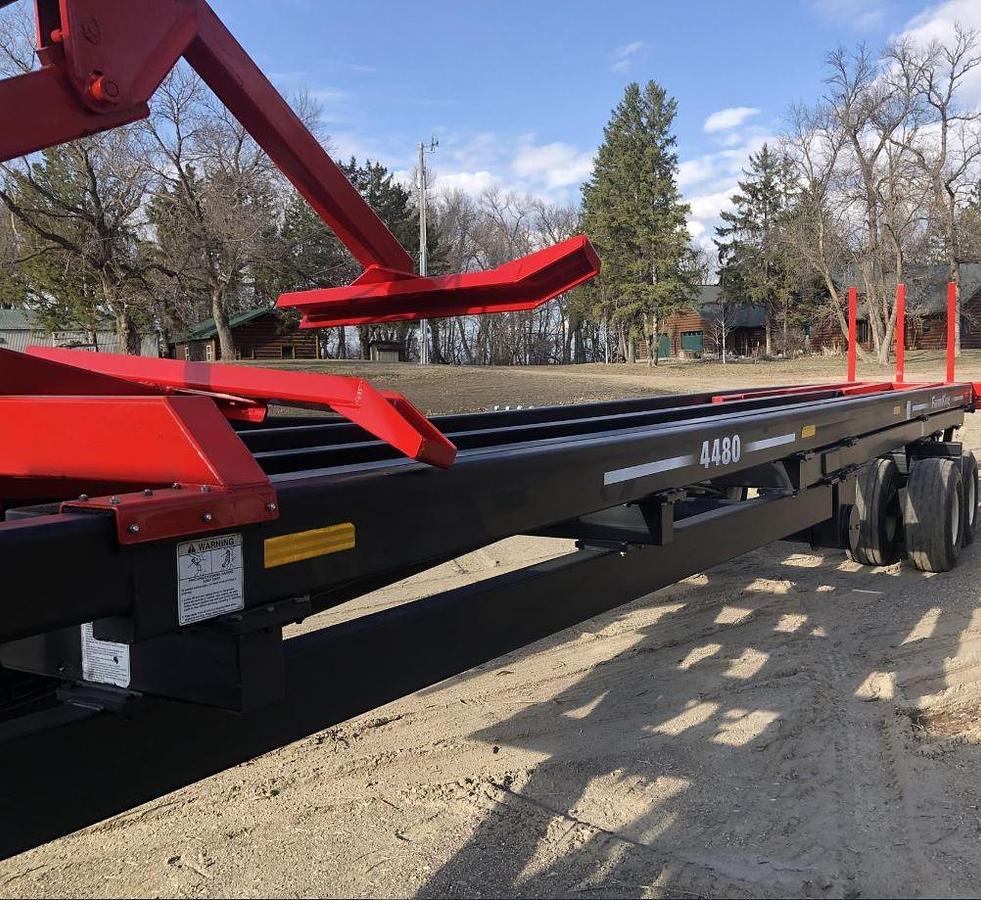 Used 2013 Farm King 4480