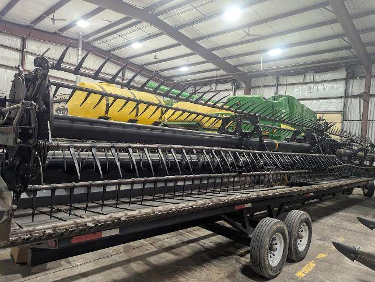 Used 2014 MAC DON FD75