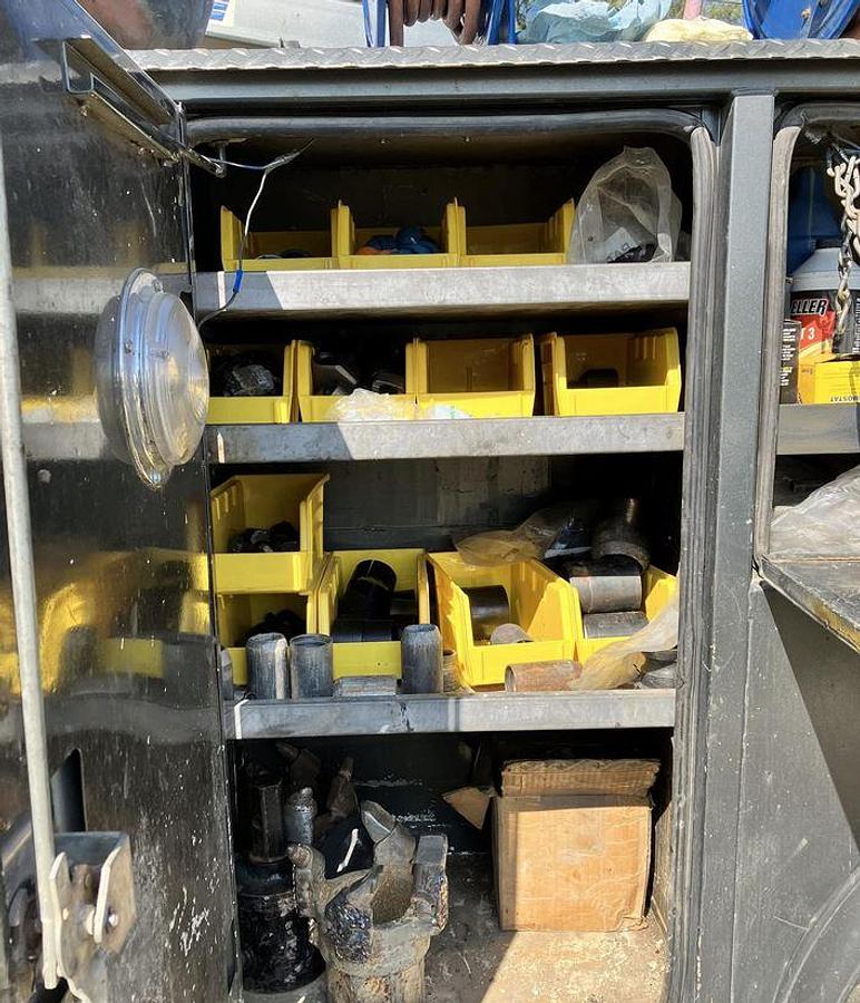 Used 1995 FOREMOST MOBILE B59