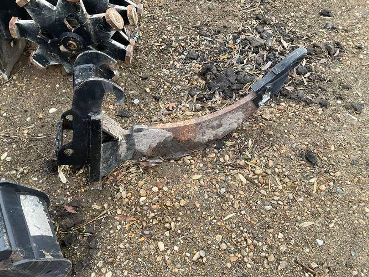 Used 2023 BOBCAT E50