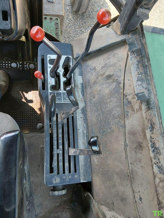 Used John Deere 4230 Tractor
