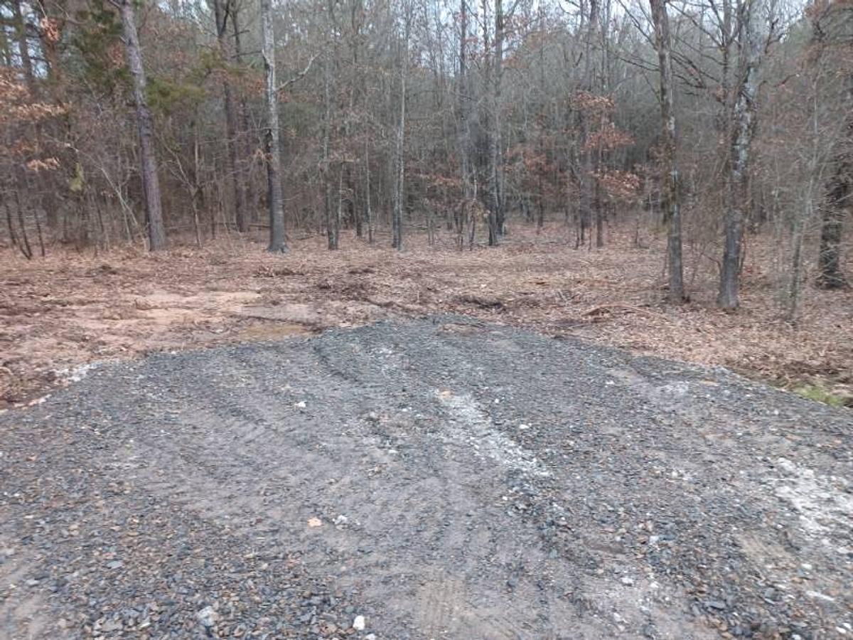 Used 27.963 Acres in Red River County TX