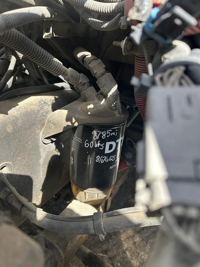 Used 2019 Freightliner M2 Sewer Vacuum Truck
