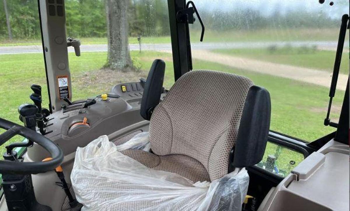 Used 2023 John Deere 5090E