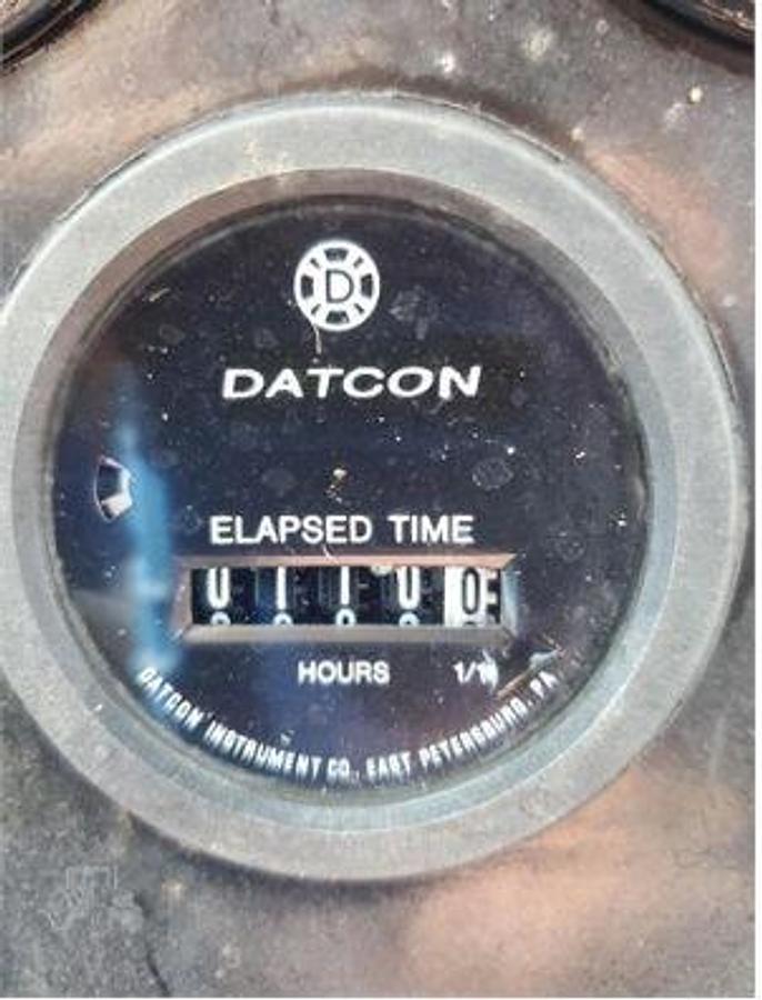 Used 1955 Massey Ferguson 1135