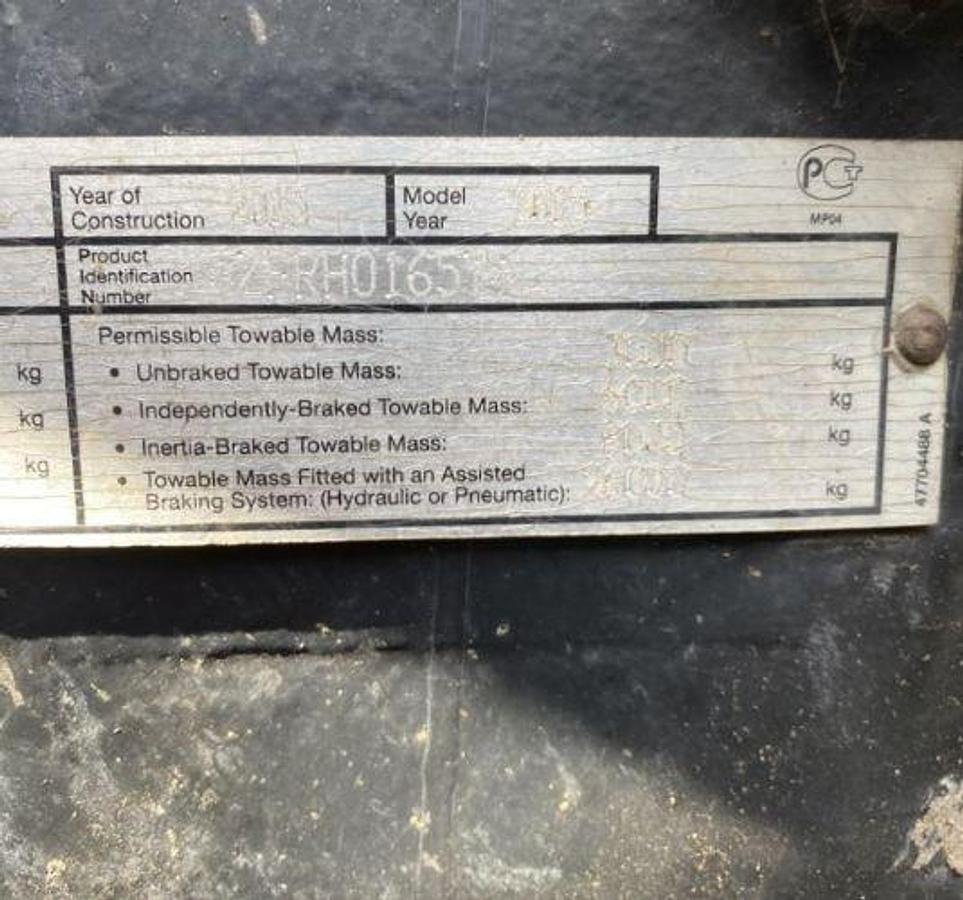 Used 2015 Case IH Magnum 240 CVT