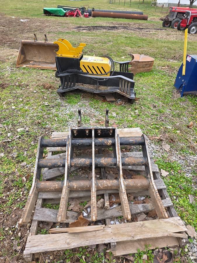 Used 2016 John Deere 60G Excavator