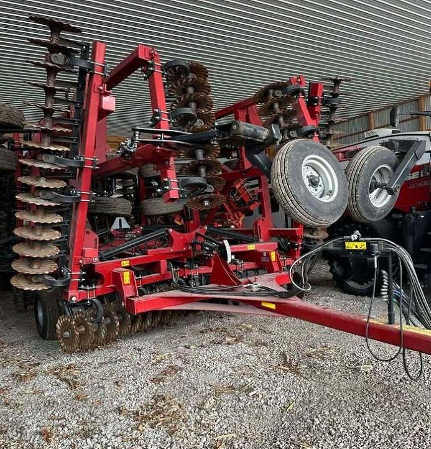Used 2022 CASE IH TRUE TANDEM 335VT
