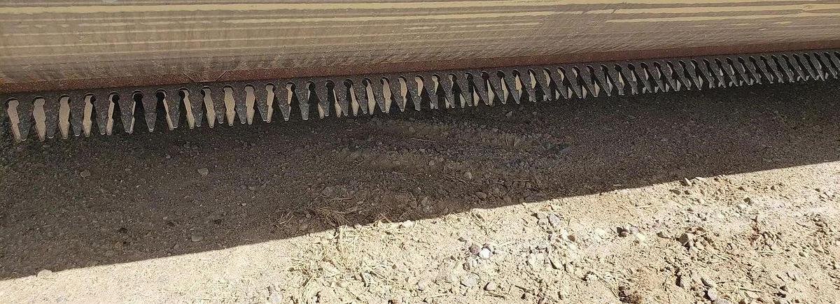 Used 2023 SHELBOURNE REYNOLDS CVS32