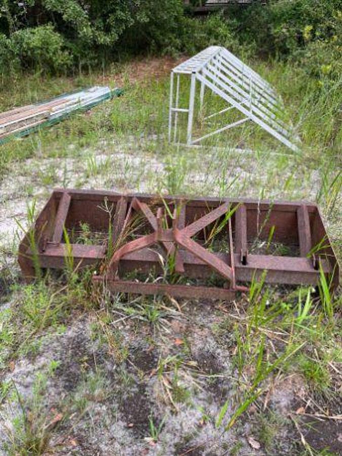 Used 2021 Mahindra 1640