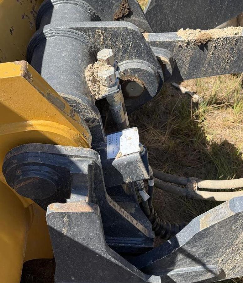 Used 2024 John Deere 544 P-Tier Wheel Loader