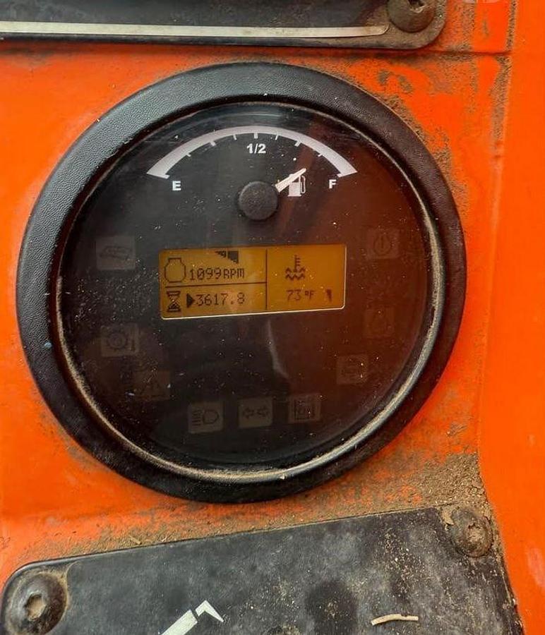 Used 2013 SKY TRAK 10054 Telehandler