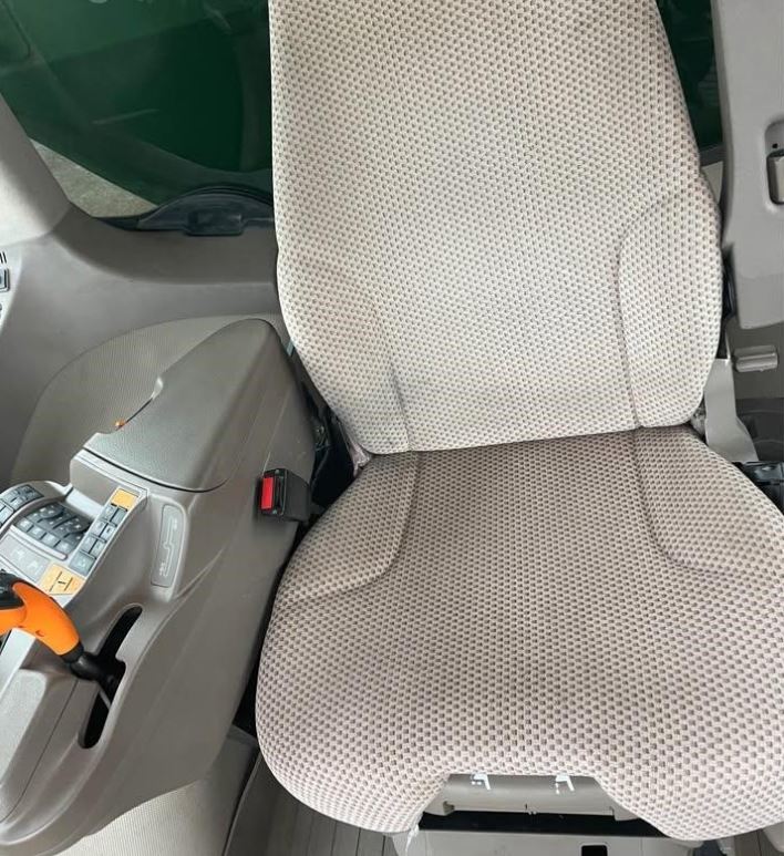 Used 2019 John Deere R4038