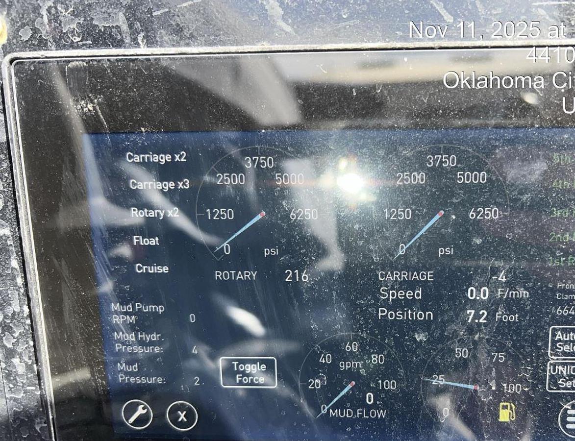 Used 2023 Universal 22X22