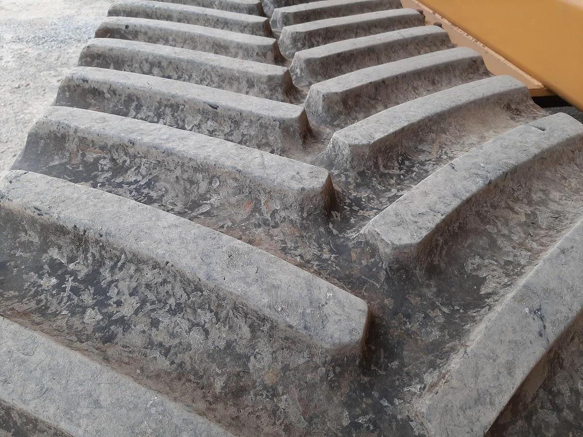 Used 2007 J&M 1150-22T