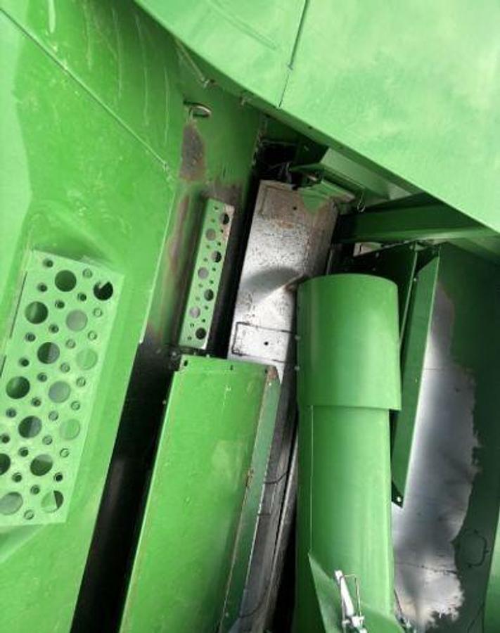 Used 2006 JOHN DEERE 9760 STS