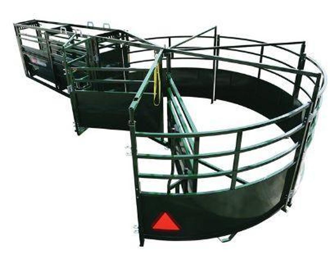 Used 2022 ARROWQUIP BF12