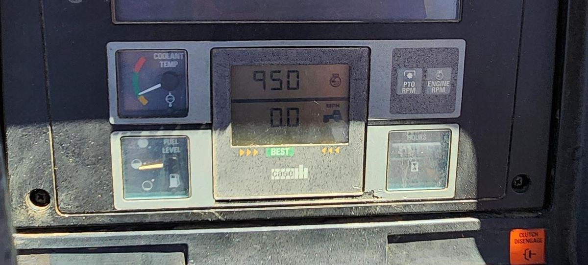 Used 1993 Case IH 5140 Tractor