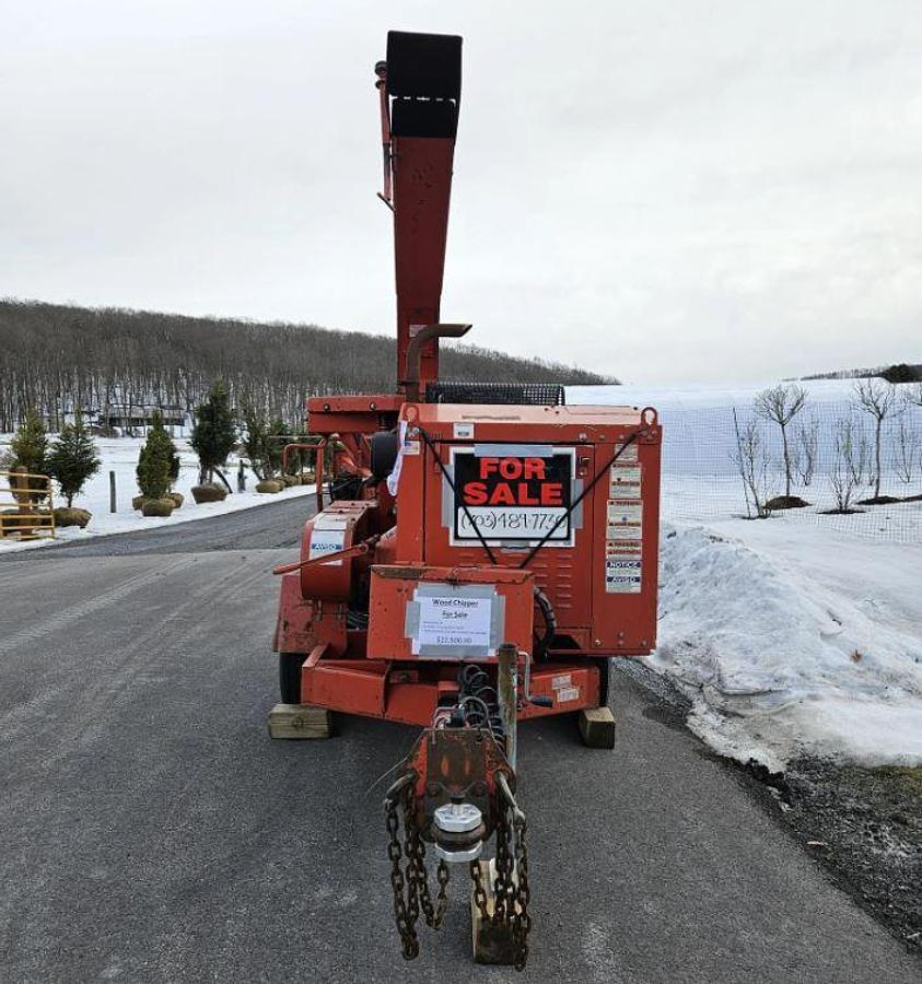 Used 2025 Ranko R630