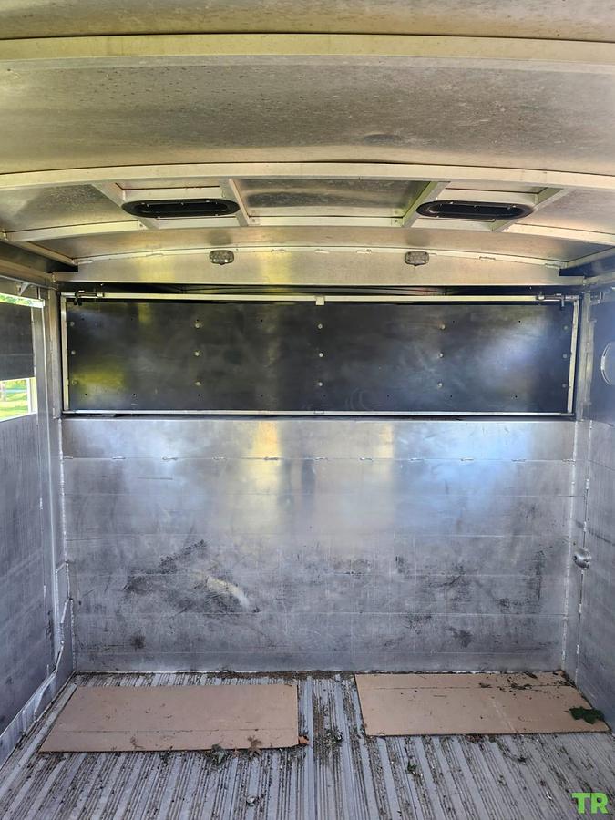 Used 2024 Hillsboro Aluminum | Premium Heavy-Duty Aluminum Equipment | Built to Perform