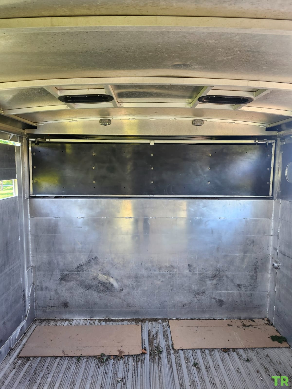 Used 2024 Hillsboro Aluminum | Premium Heavy-Duty Aluminum Equipment | Built to Perform